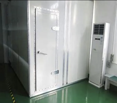 Pre-compliance RF Shielded Test Enclosure Wireless IoT Device 5G WiFi Bluetooth Compact Chamber
