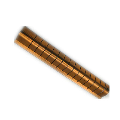 EMI Shielding Gasket RF Fingerstock For Anechoic Chamber Electromagnetic Interference rf shielding room emc anechoic chamber