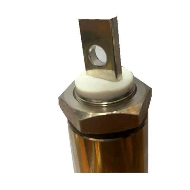 250VAC Feedthrough EMI Filter 50-60Hz 95% Humidity rf shielding room emc anechoic chamber