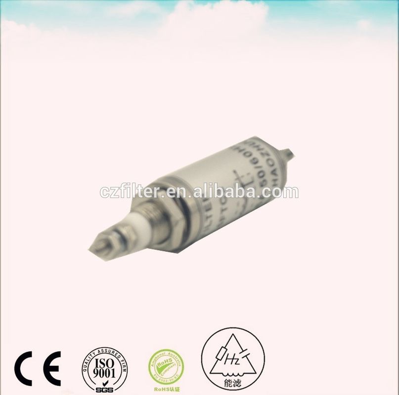 250VAC 16A 25A Capacitor Emi Feedthrough Filter Anti Interference Filter rf shielding room and emc anechoic chamber