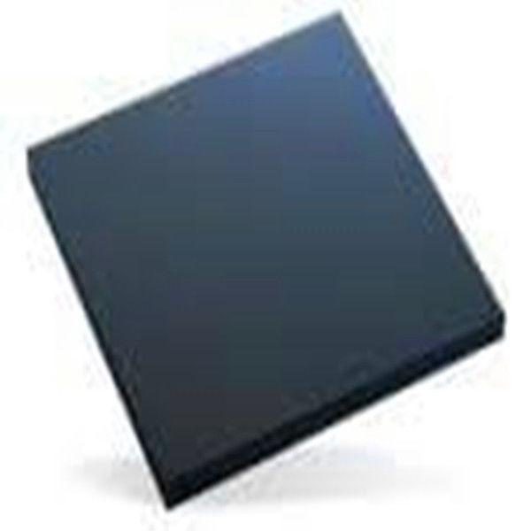 EMC Chamber Rf Ferrite Tile Absorber 6.7mm 5.2mm Height