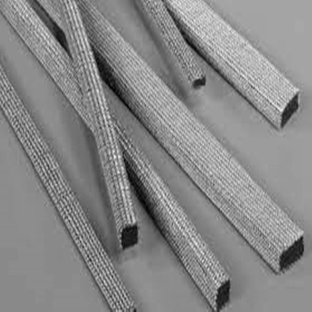 TCS EMI Shielding Mesh Conductive Gasket Material For Shielding Room emc anechoic chamber