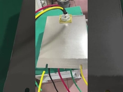 Lvds 1 Filtro de EMI de fase única Design de filtro de linha de alimentação de 240v para sala de teste