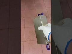 Gigabit Ethernet Emi Filter Emi Rfi Ac Power Line Filters para rede 10M de alta qualidade