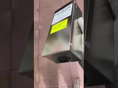 30A até 2500A Dc EMI Filtros de potência de fase única para sala de blindagem RF