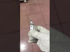 Passagem baixa 16A 230vac 50Hz EMI Filtro de linha de alimentação de corrente AC Rfi Filtro de ruído supressão