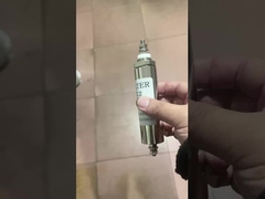 Anti-interferência 250VAC 16A EMI Linha de alimentação Filtro protetor de sobretensão alta qualidade