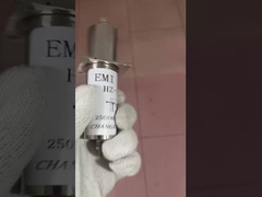 70A 500VAC EMC EMI Linha de alimentação Soluções de filtro de ruído elétrico Supressão de ruído alta qualidade