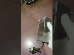 120 250VAC 1 Filtro de linha de alimentação EMI de fase única 16A Filtro de interferência EMC para Vfd