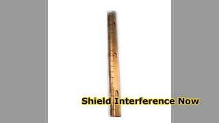 Fingerstock de blindagem EMI para gaiolas de Faraday